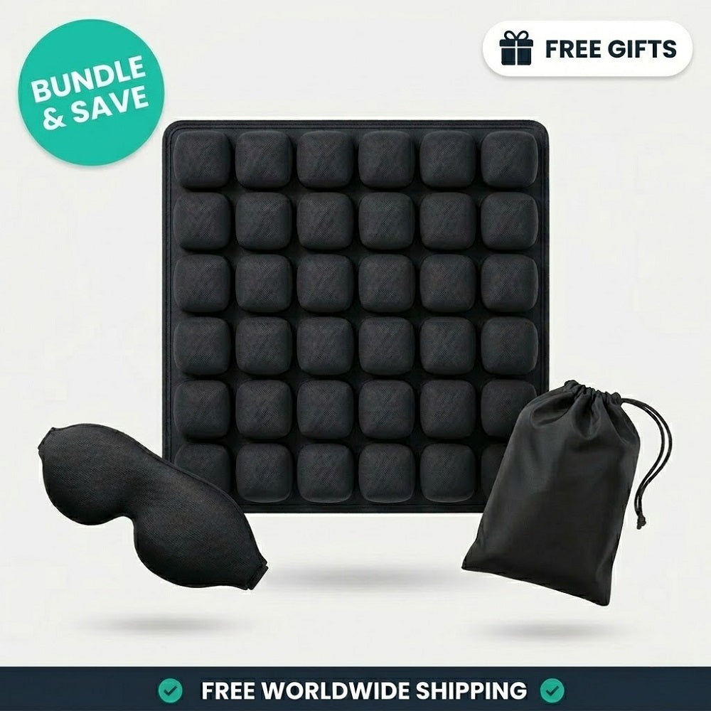 PROLVEX Travel Cushion