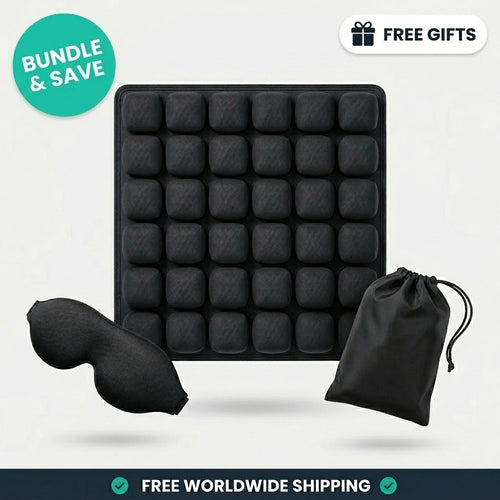 PROLVEX Travel Cushion