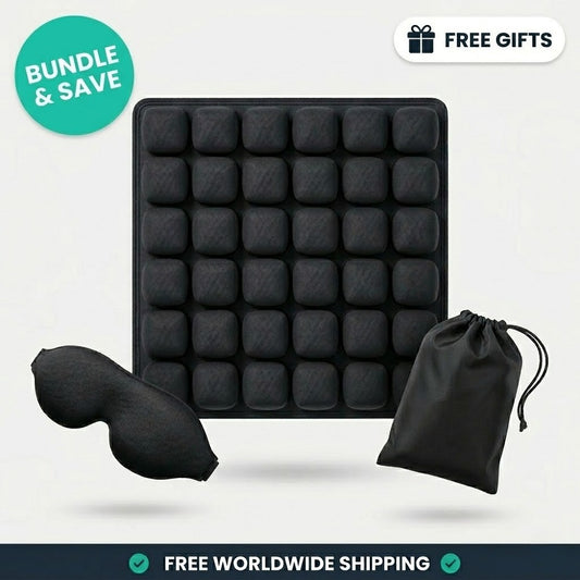 PROLVEX Travel Cushion