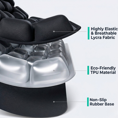 PROLVEX Travel Cushion