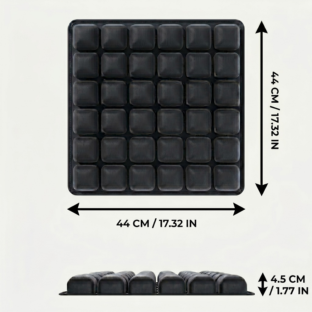 PROLVEX Travel Cushion