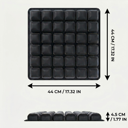 PROLVEX Travel Cushion